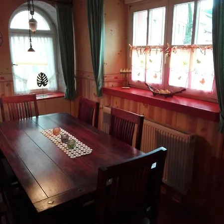 Privat bolig Ferienzimmer Saatmann