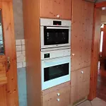 Ferienzimmer Saatmann ホームステイ アモールバッハ