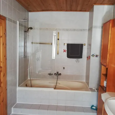 Quarto em Acomodações Particulares Ferienzimmer Saatmann *