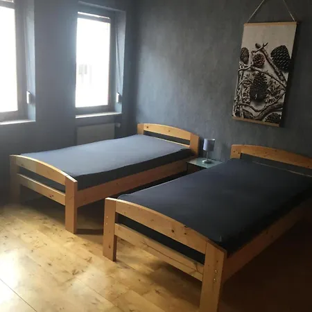 Ferienzimmer Saatmann *