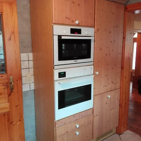 Ferienzimmer Saatmann Homestay Amorbach