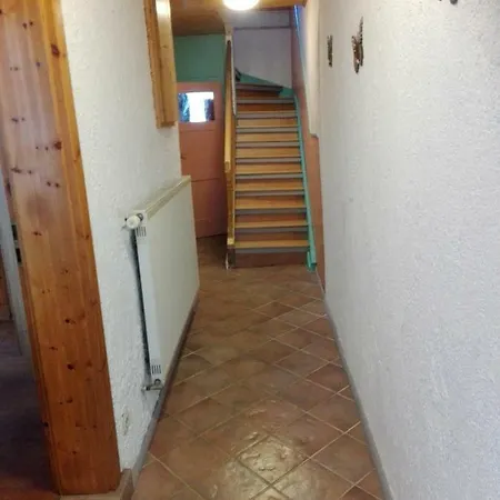 Quarto em Acomodações Particulares Ferienzimmer Saatmann Amorbach